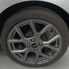 Ford Fiesta 2023 ST LINE HYBRID 125HP-thumb-22