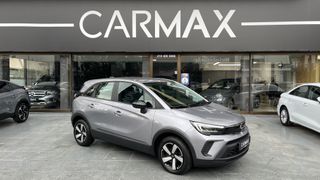 Opel Crossland 2022 BUSINESS EDITION CARMAX - 3 ΧΡΟΝΙΑ ΔΩΡΕΑΝ SERVICE