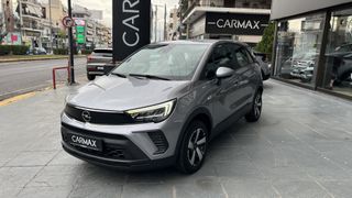 Opel Crossland 2022 BUSINESS EDITION CARMAX - 3 ΧΡΟΝΙΑ ΔΩΡΕΑΝ SERVICE-thumb-1