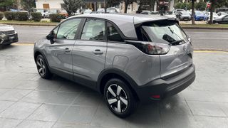 Opel Crossland 2022 BUSINESS EDITION CARMAX - 3 ΧΡΟΝΙΑ ΔΩΡΕΑΝ SERVICE-thumb-2