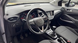 Opel Crossland 2022 BUSINESS EDITION CARMAX - 3 ΧΡΟΝΙΑ ΔΩΡΕΑΝ SERVICE-thumb-5