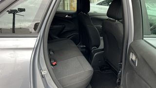 Opel Crossland 2022 BUSINESS EDITION CARMAX - 3 ΧΡΟΝΙΑ ΔΩΡΕΑΝ SERVICE-thumb-7