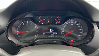 Opel Crossland 2022 BUSINESS EDITION CARMAX - 3 ΧΡΟΝΙΑ ΔΩΡΕΑΝ SERVICE-thumb-9
