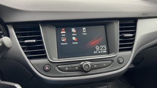 Opel Crossland 2022 BUSINESS EDITION CARMAX - 3 ΧΡΟΝΙΑ ΔΩΡΕΑΝ SERVICE-thumb-10