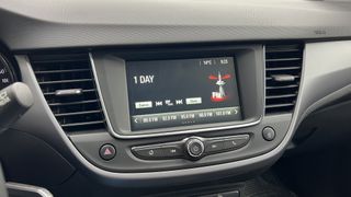 Opel Crossland 2022 BUSINESS EDITION CARMAX - 3 ΧΡΟΝΙΑ ΔΩΡΕΑΝ SERVICE-thumb-11
