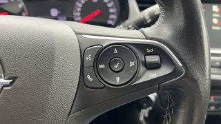 Opel Crossland 2022 BUSINESS EDITION CARMAX - 3 ΧΡΟΝΙΑ ΔΩΡΕΑΝ SERVICE-thumb-14