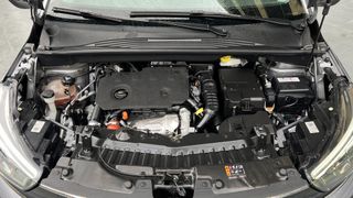 Opel Crossland 2022 BUSINESS EDITION CARMAX - 3 ΧΡΟΝΙΑ ΔΩΡΕΑΝ SERVICE-thumb-17