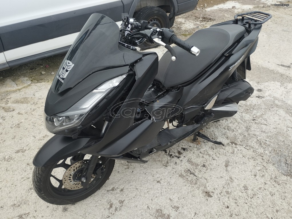 HONDA PCX 125 ΚΙΝΗΤΗΡΑΣ ΚΑΙ ΑΝΤΑΛΛΑΚΤΙΚΑ ΜΕΤΑΧΕΙΡΙΣΜΕΝΑ 2024