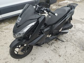 HONDA PCX 125 ΚΙΝΗΤΗΡΑΣ ΚΑΙ ΑΝΤΑΛΛΑΚΤΙΚΑ ΜΕΤΑΧΕΙΡΙΣΜΕΝΑ 2024