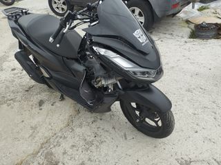 HONDA PCX 125 ΚΙΝΗΤΗΡΑΣ ΚΑΙ ΑΝΤΑΛΛΑΚΤΙΚΑ ΜΕΤΑΧΕΙΡΙΣΜΕΝΑ 2024-thumb-1