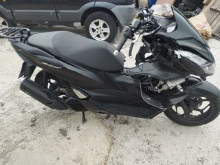 HONDA PCX 125 ΚΙΝΗΤΗΡΑΣ ΚΑΙ ΑΝΤΑΛΛΑΚΤΙΚΑ ΜΕΤΑΧΕΙΡΙΣΜΕΝΑ 2024-thumb-2