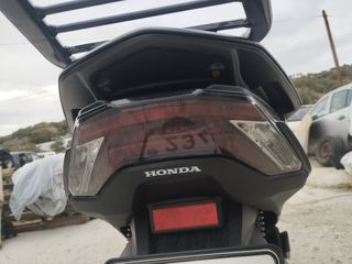 HONDA PCX 125 ΚΙΝΗΤΗΡΑΣ ΚΑΙ ΑΝΤΑΛΛΑΚΤΙΚΑ ΜΕΤΑΧΕΙΡΙΣΜΕΝΑ 2024-thumb-3
