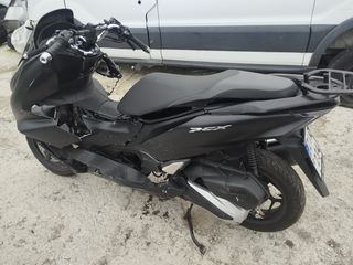 HONDA PCX 125 ΚΙΝΗΤΗΡΑΣ ΚΑΙ ΑΝΤΑΛΛΑΚΤΙΚΑ ΜΕΤΑΧΕΙΡΙΣΜΕΝΑ 2024-thumb-4