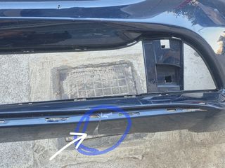 MERCEDES A CLASS (W176) 15-18 ΠΡΟΦΥΛΑΚΤΗΡΑΣ ΕΜΠΡΟΣ (62I3)-thumb-4