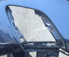 MERCEDES A CLASS (W176) 15-18 ΠΡΟΦΥΛΑΚΤΗΡΑΣ ΕΜΠΡΟΣ (62I3)-thumb-5