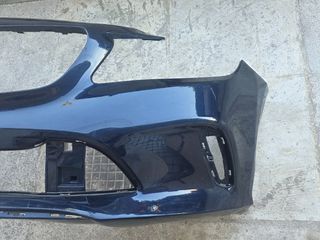 MERCEDES A CLASS (W176) 15-18 ΠΡΟΦΥΛΑΚΤΗΡΑΣ ΕΜΠΡΟΣ (62I3)-thumb-6