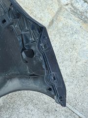 MERCEDES A CLASS (W176) 15-18 ΠΡΟΦΥΛΑΚΤΗΡΑΣ ΕΜΠΡΟΣ (62I3)-thumb-7