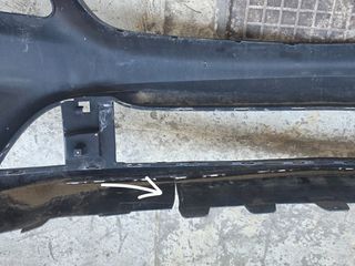 MERCEDES A CLASS (W176) 15-18 ΠΡΟΦΥΛΑΚΤΗΡΑΣ ΕΜΠΡΟΣ (62I3)-thumb-13