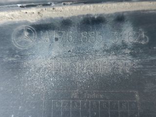 MERCEDES A CLASS (W176) 15-18 ΠΡΟΦΥΛΑΚΤΗΡΑΣ ΕΜΠΡΟΣ (62I3)-thumb-16