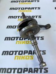 HONDA DIO 50 ΓΝΗΣΙΑ ΣΤΡΟΦΑΛΟΜΠΙΕΛΑ (AF18/28)- MOTO PARTS NIKOS