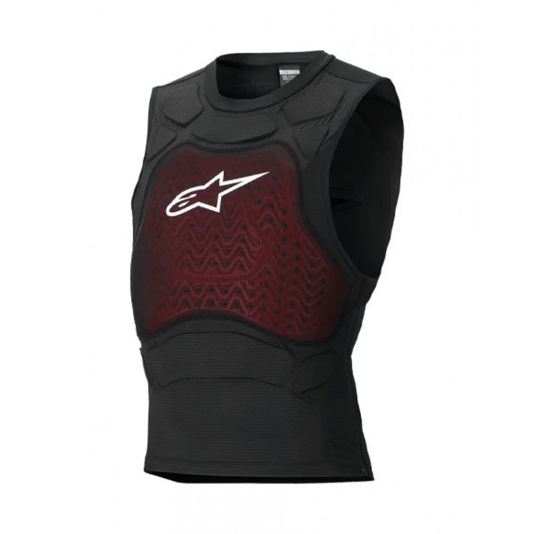 Προστατευτικό Γιλέκο ALPINESTARS BIONIC PLASMA LT