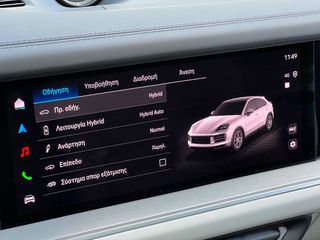 Porsche Cayenne 2024 S E-HYBRID 519hp COUPE GTS-thumb-32