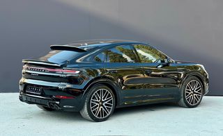 Porsche Cayenne 2024 S E-HYBRID 519hp COUPE GTS-thumb-13