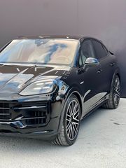 Porsche Cayenne 2024 S E-HYBRID 519hp COUPE GTS-thumb-7