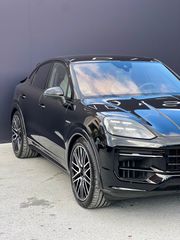 Porsche Cayenne 2024 S E-HYBRID 519hp COUPE GTS-thumb-6