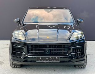 Porsche Cayenne 2024 S E-HYBRID 519hp COUPE GTS-thumb-3