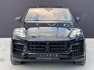 Porsche Cayenne 2024 S E-HYBRID 519hp COUPE GTS-thumb-2