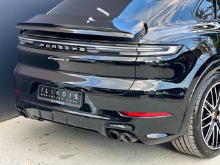 Porsche Cayenne 2024 S E-HYBRID 519hp COUPE GTS-thumb-16
