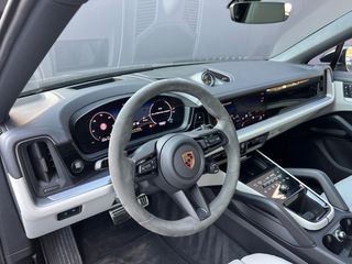 Porsche Cayenne 2024 S E-HYBRID 519hp COUPE GTS-thumb-18