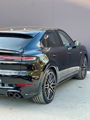 Porsche Cayenne 2024 S E-HYBRID 519hp COUPE GTS-thumb-15