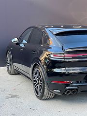 Porsche Cayenne 2024 S E-HYBRID 519hp COUPE GTS-thumb-14
