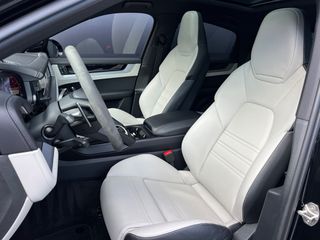 Porsche Cayenne 2024 S E-HYBRID 519hp COUPE GTS-thumb-19
