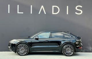 Porsche Cayenne 2024 S E-HYBRID 519hp COUPE GTS-thumb-1