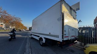 Ψυγείο Mercedes-Benz 2003 ATEGO 1223-thumb-1