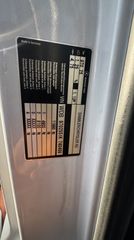 Ψυγείο Mercedes-Benz 2003 ATEGO 1223-thumb-2