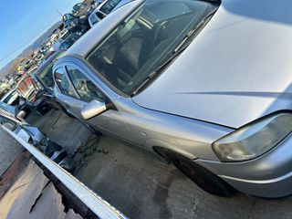 OPEL ASTRA G 1.4 ΜΕ ΤΥΠΟ X14XE ΓΙΑ ΑΝΤΑΛΛΑΚΤΙΚΑ anakiklosi-lagada-thumb-2