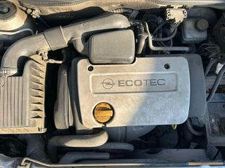OPEL ASTRA G 1.4 ΜΕ ΤΥΠΟ X14XE ΓΙΑ ΑΝΤΑΛΛΑΚΤΙΚΑ anakiklosi-lagada-thumb-3
