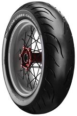 ΛΥΡΗΣ AVON ΕΛΑΣΤΙΚΟ AV 92 COBRA CHROME REAR 200/55-17 VR 78V TL, 640554
