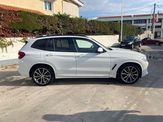 Bmw X3 2020 M PACK FULL EXTRA/ΕΛΛΗΝΙΚΟ Α ΧΕΡΙ!