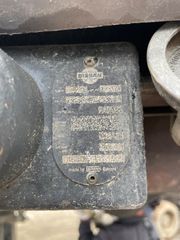Nissan Vanette Gargo / Serena