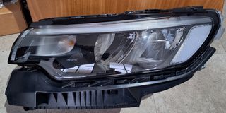 JEEP COMPASS 2022- ΦΑΝΑΡΙ ΕΜΠΡΟΣ ΗΛΕΚΤΡΙΚΟΣ LED (ALKAR) ΑΡΙΣΤΕΡΟ ΓΝΗΣΙΟ!! 00522040340 09Β22-Β  90174 52204033  52209991 50150879 50163873