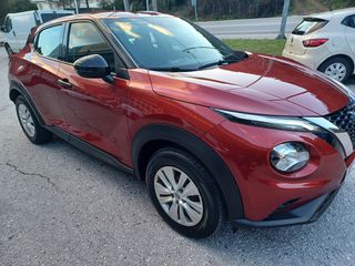 Nissan Juke 2023 Α ΧΕΡΙ ΕΛΛΗΝΙΚΗΣ ΑΝΤΙΠΡΟΣΩΠΕΙΑΣ-thumb-1