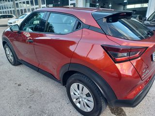 Nissan Juke 2023 Α ΧΕΡΙ ΕΛΛΗΝΙΚΗΣ ΑΝΤΙΠΡΟΣΩΠΕΙΑΣ-thumb-2