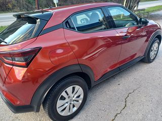 Nissan Juke 2023 Α ΧΕΡΙ ΕΛΛΗΝΙΚΗΣ ΑΝΤΙΠΡΟΣΩΠΕΙΑΣ-thumb-3