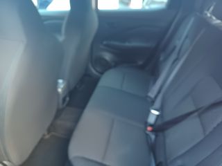 Nissan Juke 2023 Α ΧΕΡΙ ΕΛΛΗΝΙΚΗΣ ΑΝΤΙΠΡΟΣΩΠΕΙΑΣ-thumb-7
