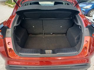 Nissan Juke 2023 Α ΧΕΡΙ ΕΛΛΗΝΙΚΗΣ ΑΝΤΙΠΡΟΣΩΠΕΙΑΣ-thumb-5